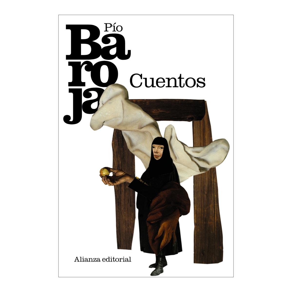 Imagem 0 de Cuentos(Tapa blanda)