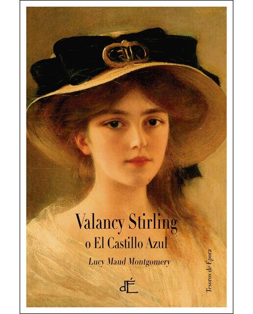 Imagen 0 de Valancy stirling o el castillo azul (Tapa dura)