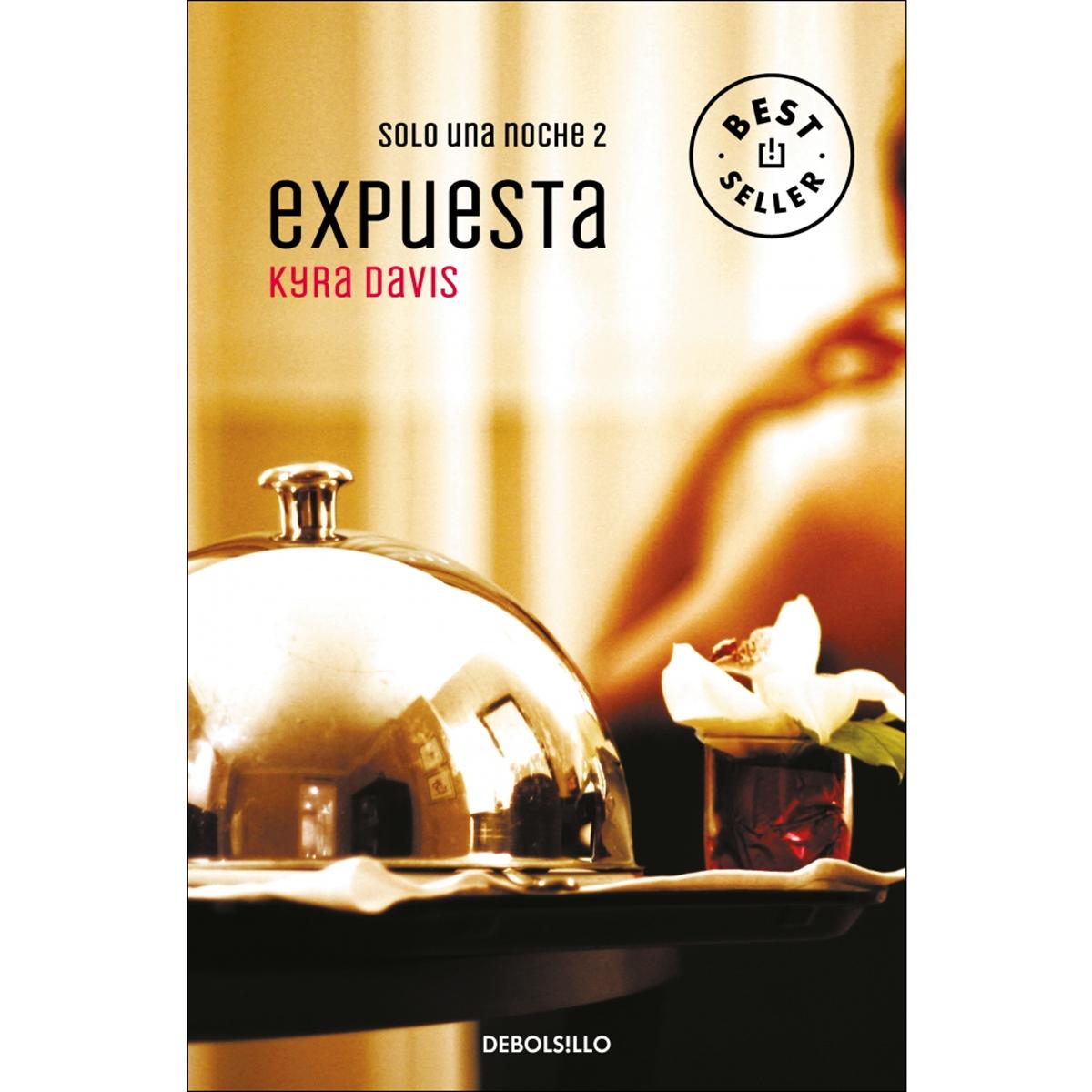 Imagen 0 de Expuesta (Solo una noche 2)