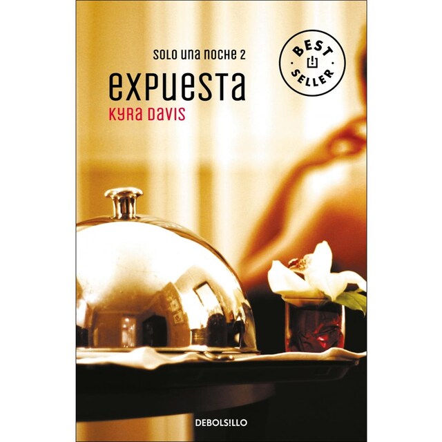 Imagem 0 de Expuesta (Solo una noche 2) (Bolso) (Capa mole)