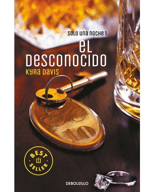 Imagen 0 de El desconocido (Solo una noche 1)
