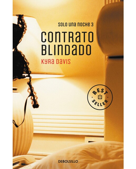 Imagen 0 de Contrato blindado (Solo una noche 3)