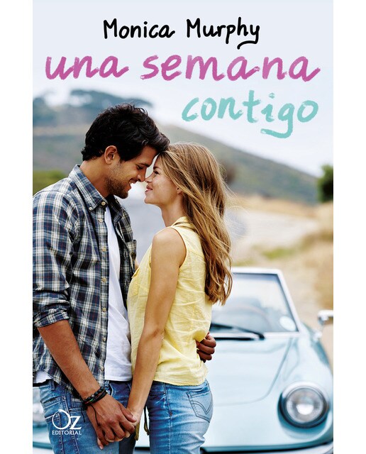 Una semana contigo