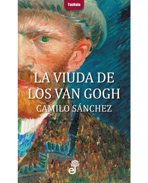 La viuda de los Van Gogh (Capa mole com abas) 1