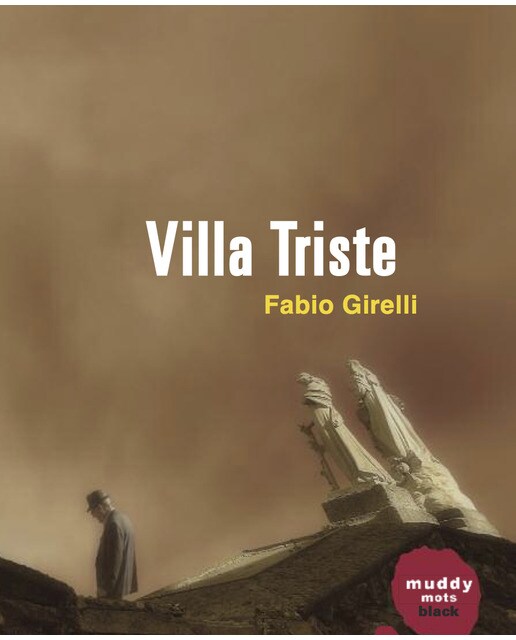 Villa Triste 1