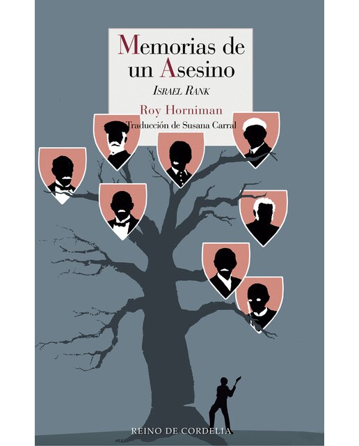 Memorias De Un Asesino 1