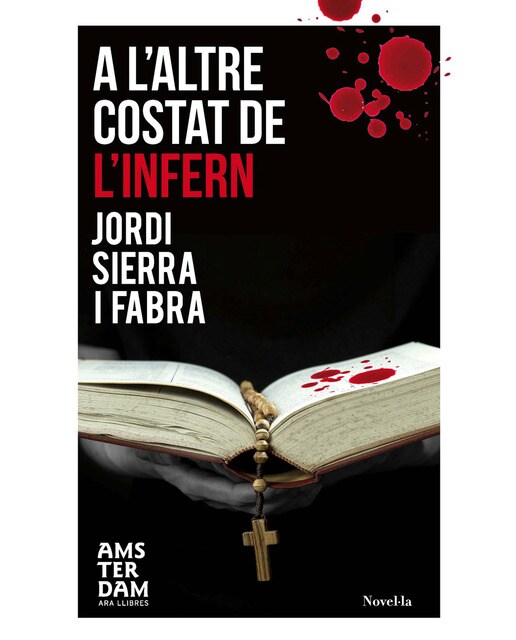 Imagem 0 de A L'altre Costat De L'infern