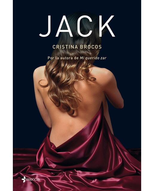 Jack(Tapa blanda) 1
