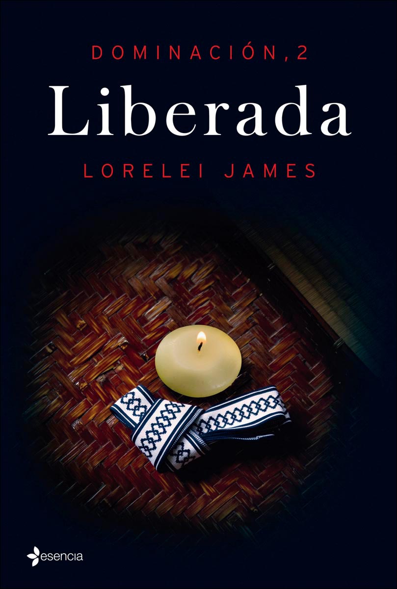 Dominación, 2. Liberada(Tapa blanda) 1