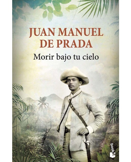 Morir bajo tu cielo(Bolsillo) (Tapa blanda) 1