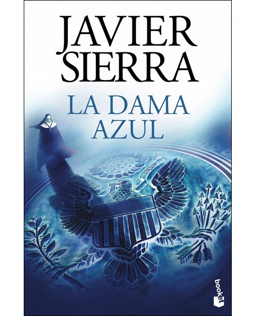 La dama azul(Bolsillo) (Tapa blanda) 1
