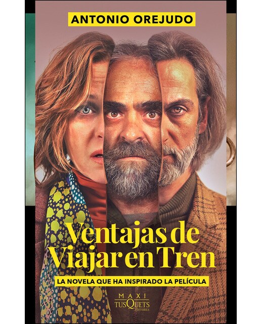 Ventajas de viajar en tren (Bolsillo) (Tapa blanda) 1