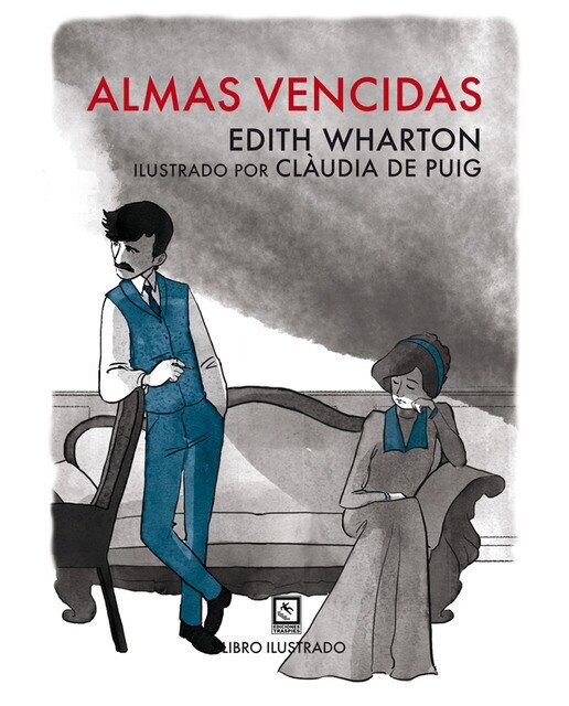 Almas vencidas (Tapa blanda) 1