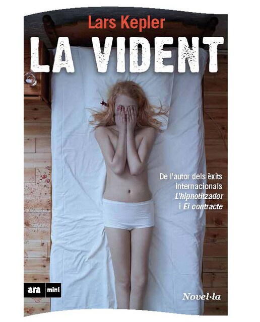 Imagem 0 de La Vident