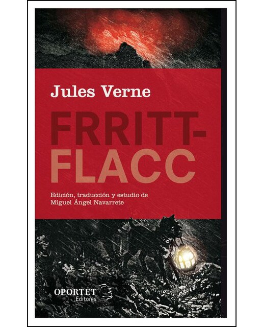Imagen 0 de Frritt-flacc (Tapa blanda)