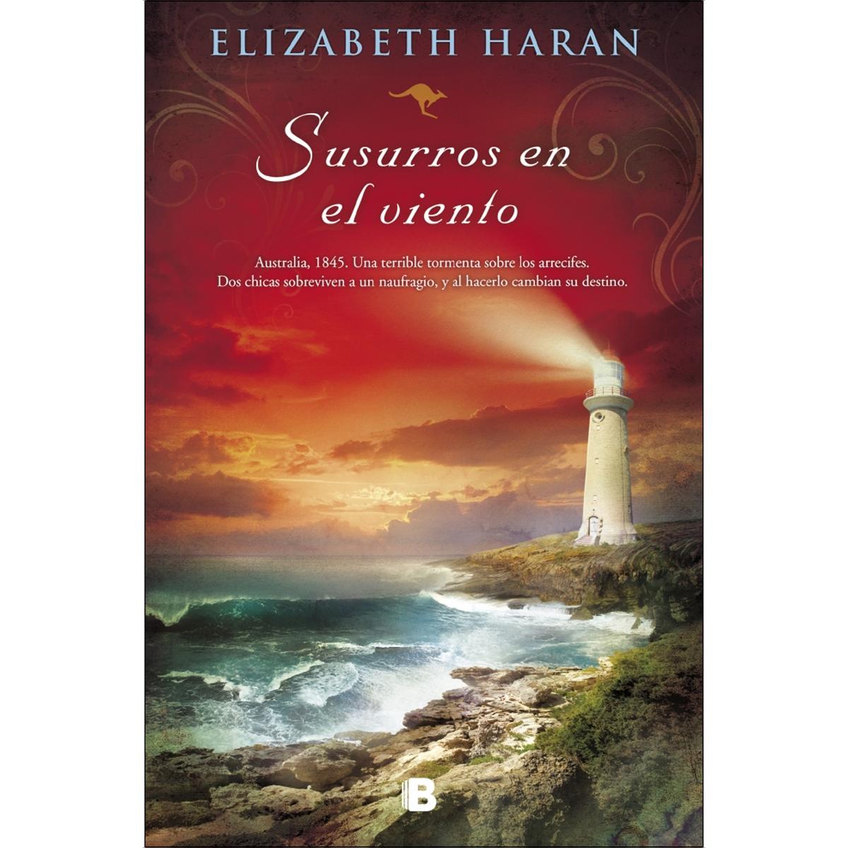Susurros en el viento(Tapa blanda) 1