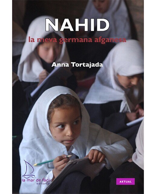 Imagem 0 de Nahid: la meva germana afganesa (Capa mole)
