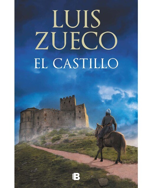 El castillo (Trilogía Medieval 1) (Bolso) (Capa dura) 1