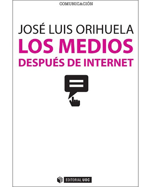 Los medios después de internet