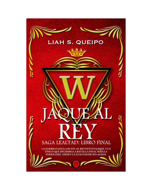 Jaque al rey 1