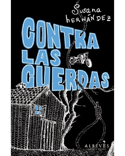 Contra Las Cuerdas 1