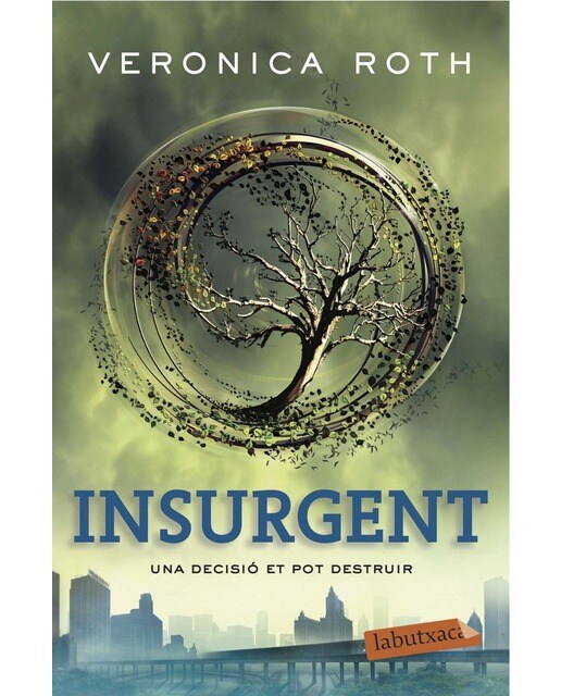 Imagen 0 de Insurgent (Bolsillo) (Tapa blanda)