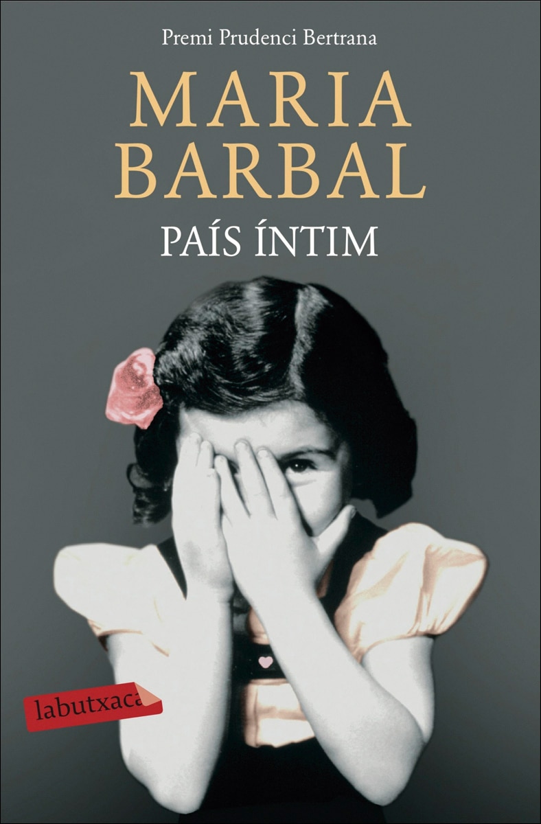 Imagen 0 de País íntim: Premi Prudenci Bertrana 2005 (Bolsillo) (Tapa blanda)