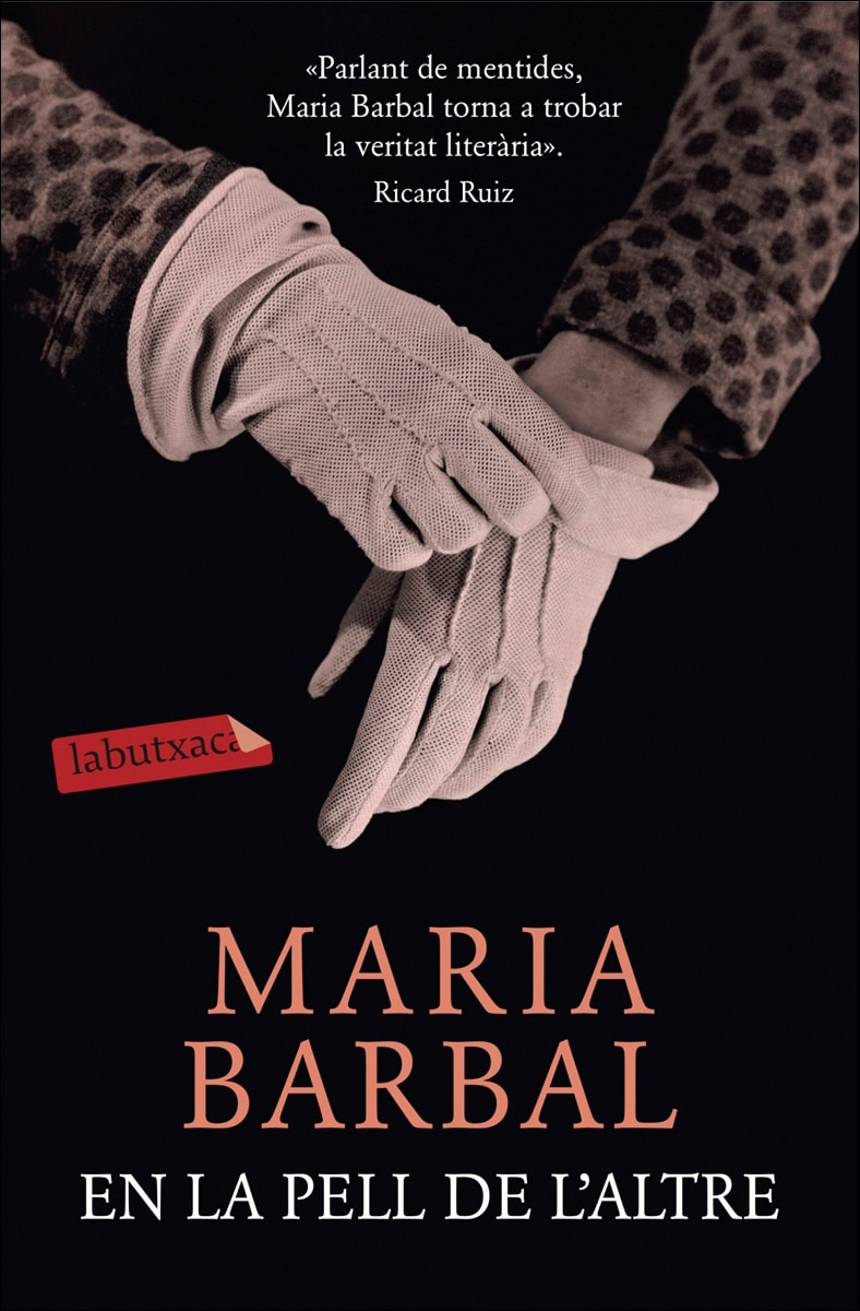 Imagen 0 de En la pell de l'altre (Bolsillo) (Tapa blanda)
