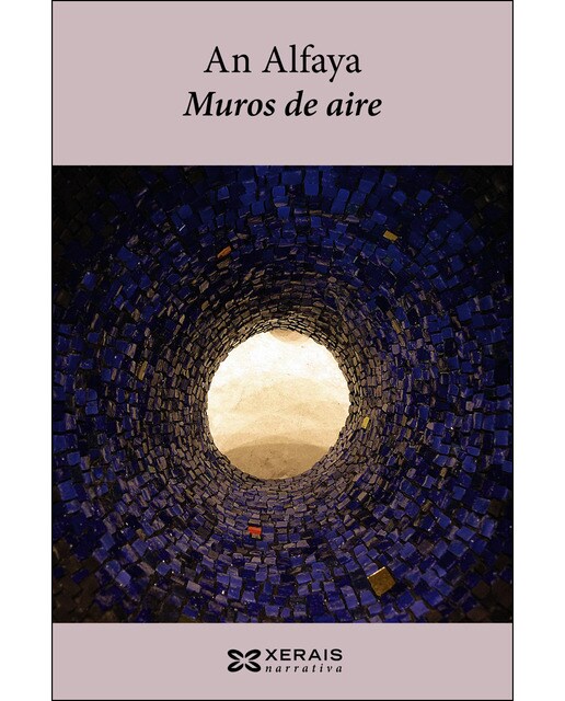 Imagen 1 de MUROS DE AIRE (Tapa blanda con solapas Tapa blanda)
