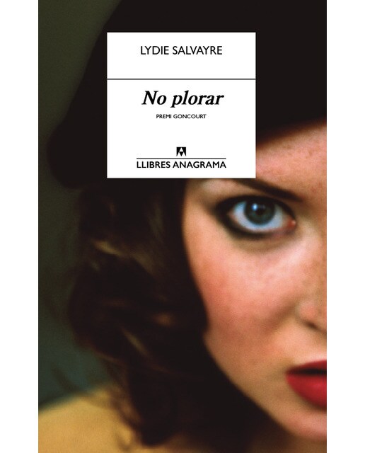 Imagen 0 de No plorar (Tapa blanda)