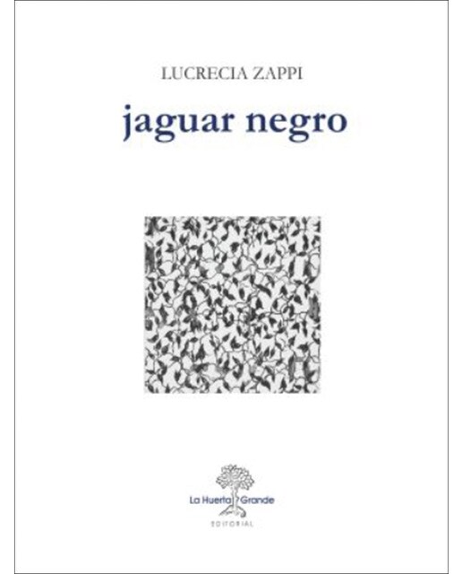 Imagen 0 de Jaguar negro (Tapa blanda)