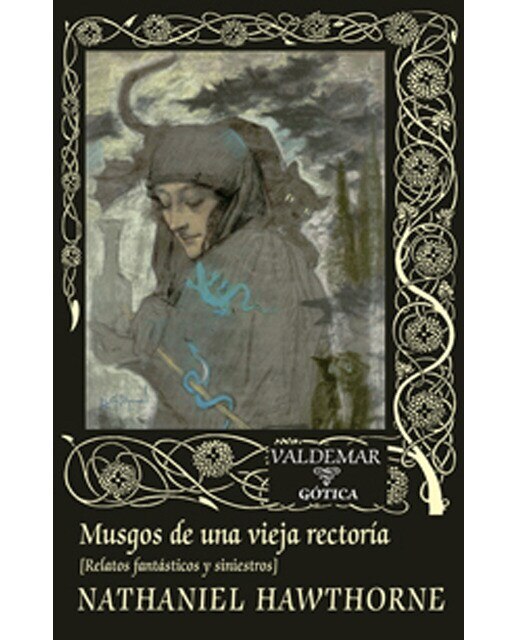 Imagem 0 de Musgos De Una Vieja Rectoría