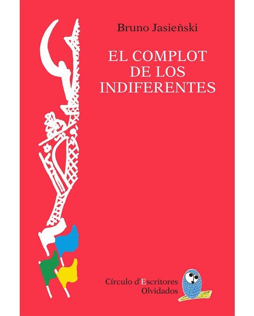 Imagen 0 de El complot de los indiferentes
