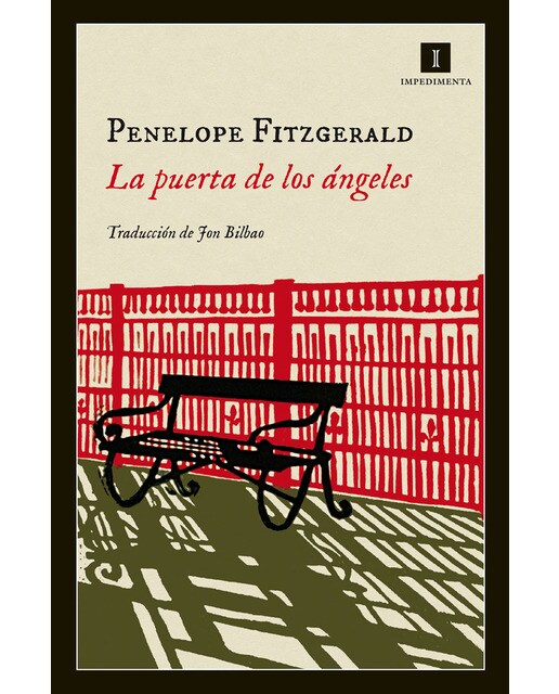 Imagen 0 de La puerta de los ángeles