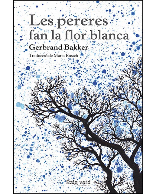 Imagen 0 de Los perales tienen la flor blanca