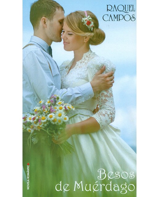 Imagem 0 de Besos de muérdago