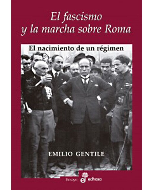 El fascismo y la marcha sobre Roma: El nacimiento de un régimen