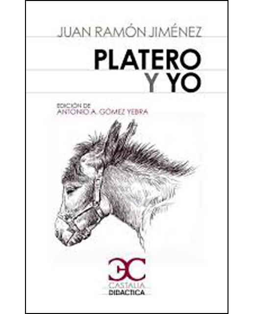Platero y yo