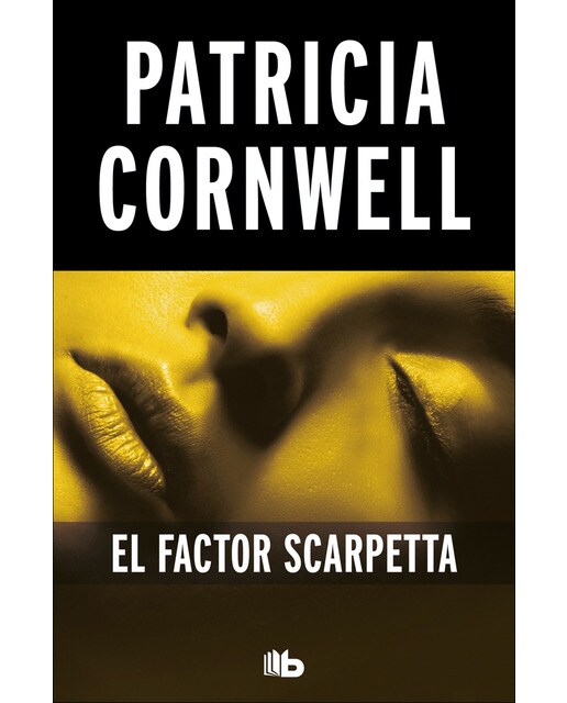El factor Scarpetta (Doctora Kay Scarpetta 17) (Capa mole) 1