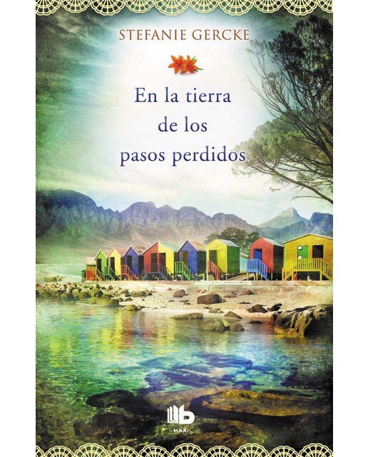 En la tierra de los pasos perdidos(Bolsillo) (Tapa blanda) 1