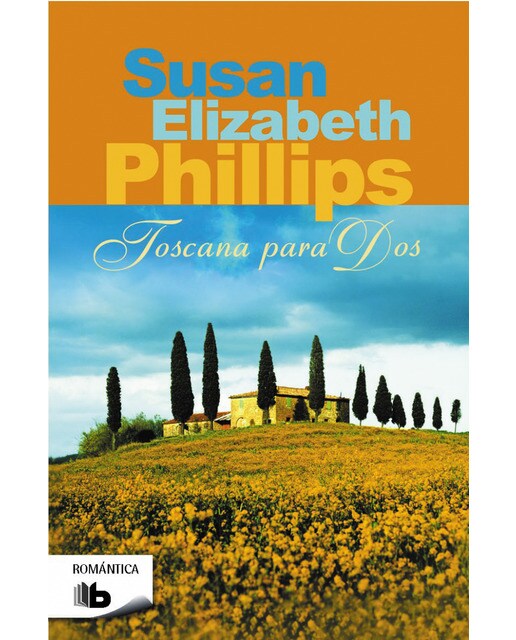 Toscana para dos(Bolsillo) (Tapa blanda) 1