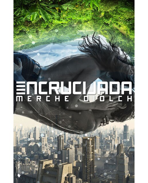 Encrucijada (Capa mole com abas) 1