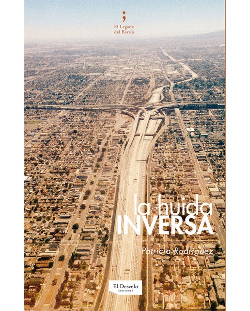 La huida inversa