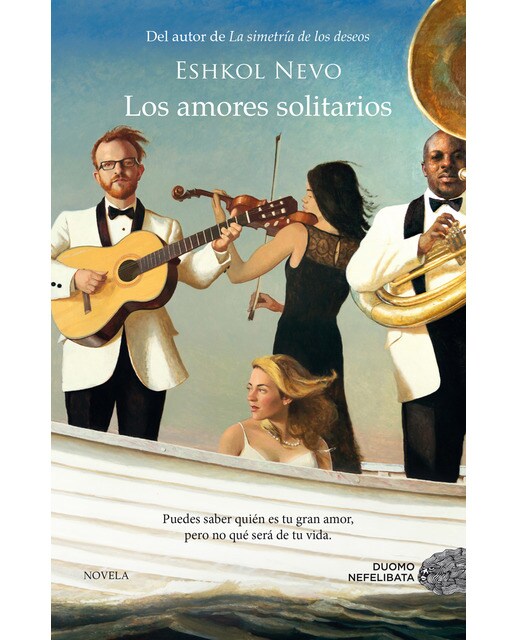 Los amores solitarios 1