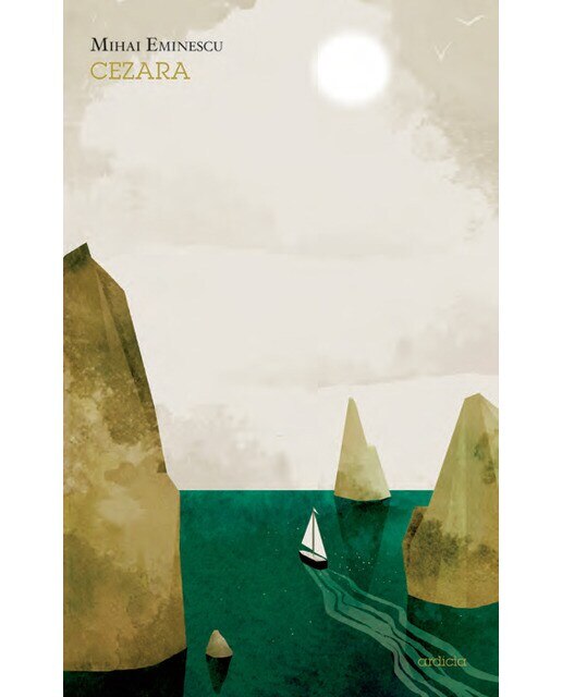 Imagen 0 de Cezara (Tapa blanda)