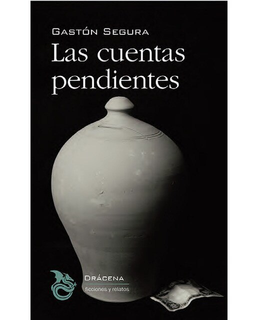 Imagen 0 de Las cuentas pendientes (Tapa blanda)