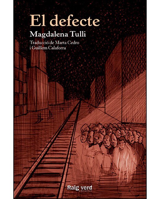 Imagem 0 de El Defecte