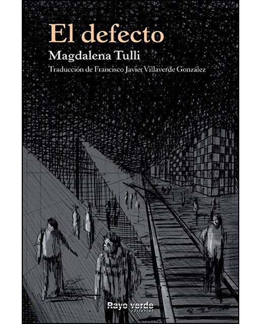 El defecto (Tapa blanda) 1