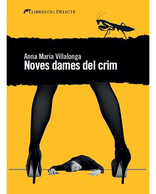 Imagem 0 de Noves Dames Del Crim
