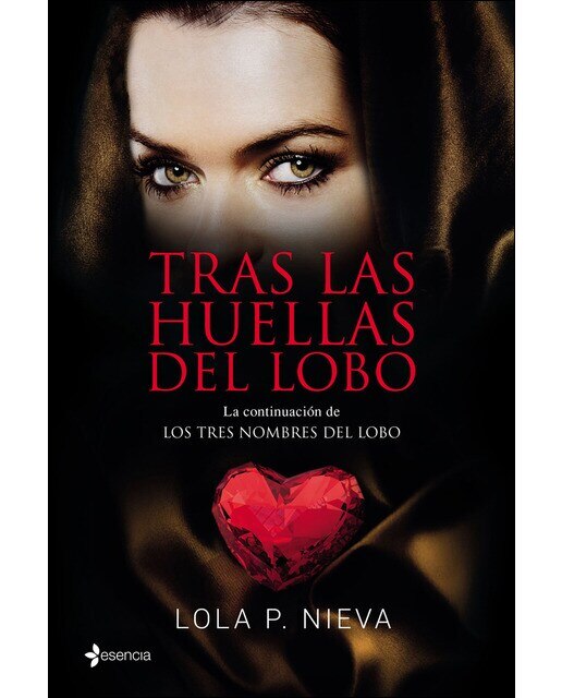 Tras las huellas del lobo(Tapa blanda) 1